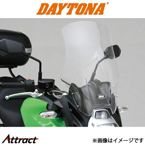 �f�C�g�i �o�C�N�p GIVI�G�A���_�C�i�~�b�N�X�X�N���[�� VERSYS650 D410ST 73456 DAYTONA