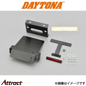 �f�C�g�i �o�C�N�p �t�F���_�[���X�Ԏ�ʃL�b�g �[�t�@�[400�i'89�`'95�j 74309 DAYTONA