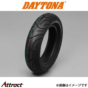 �f�C�g�i �o�C�N�p MAXXIS M6029 �~�j�o�C�N&�r�b�O�X�N�[�^�[ 130/70�]10 75117 DAYTONA