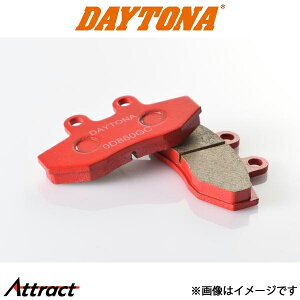 fCgi oCNp ԃpbh VOiXX125 u[Lpbh Z~^ 79852 DAYTONA