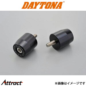 デイトナ バイク用 HIGHSIDER バーエンドミラーアダプター SUZUKI車種用 96704 DAYTONA