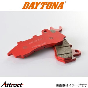 fCgi oCNp ԃpbh PCX125 / 150 u[Lpbh Z~^ 99857 DAYTONA