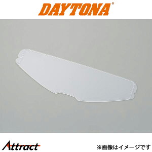 fCgi oCNp N85@PINLOCK@܂~߃V[g@NA oCNpi 78642 DAYTONA