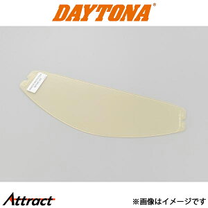 fCgi oCNp X802/X702 PINLOCK ܂~߃V[g NA oCNpi 78675 DAYTONA