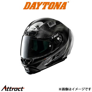 �f�C�g�i NOLAN X-lite X-803RS ULTRA CARBON �z�b�g���b�v �J�[�{��/15 16492 DAYTONA