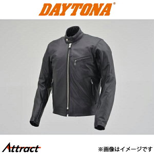 �f�C�g�i �o�C�N�p DL-001 �V���O�����C�_�[�X�W���P�b�g �u���b�N �o�C�N 17809 DAYTONA