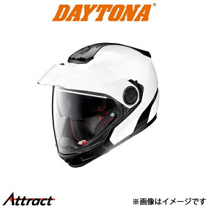 �f�C�g�i �o�C�N�p NOLAN N405GT ���^���z���C�g M �o�C�N�p�i �w�����b�g 95883 DAYTONA