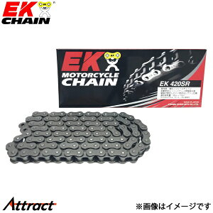 �]���`�F�[�� EK�`�F�[�� SR�V���[�Y 420SR �X�`�[�� 102L SPJ(�W��) �m���V�[�� �o�C�N�p�i