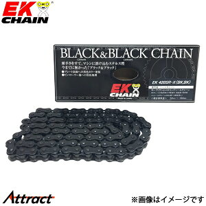 �]���`�F�[�� EK�`�F�[�� SRX�V���[�Y 420SRX �u���b�N&�u���b�N 120L SKJ(�W��) QX�����O�V�[�� �o�C�N�p�i