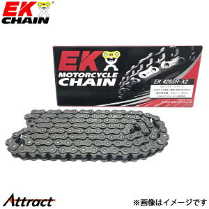 �]���`�F�[�� EK�`�F�[�� SRX�V���[�Y 428SRX2 �X�`�[�� 92L MLJ(�W��) QX�����O�V�[�� �o�C�N�p�i