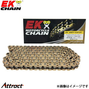 �]���`�F�[�� EK�`�F�[�� ZVX�V���[�Y 428ZVX �S�[���h 90L SKJ(�I�v�V����) QX�����O�V�[�� �o�C�N�p�i