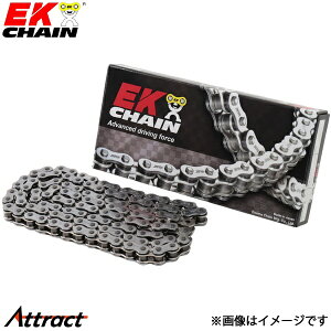 �]���`�F�[�� EK�`�F�[�� RRS�V���[�Y 520RRS �V���o�[ 116L MLJ(�W��) NX�����O�V�[�� �o�C�N�p�i