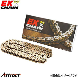�]���`�F�[�� EK�`�F�[�� RRS�V���[�Y 530RRS �S�[���h 102L MLJ(�W��) NX�����O�V�[�� �o�C�N�p�i