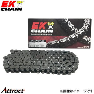 �]���`�F�[�� EK�`�F�[�� SRX�V���[�Y 525SRX2 �X�`�[�� 116L MLJ(�W��) QX�����O�V�[�� �o�C�N�p�i