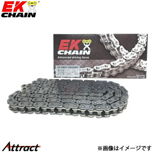 �]���`�F�[�� EK�`�F�[�� ZVX�V���[�Y 530ZVX3 �V���o�[ 116L MLJ(�W��) NX�����O�V�[�� �o�C�N�p�i