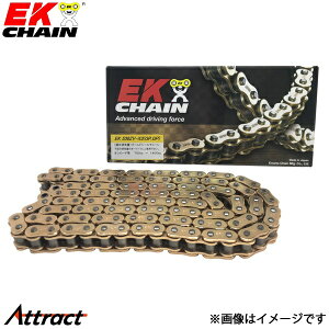 �]���`�F�[�� EK�`�F�[�� ZVX�V���[�Y 530ZVX3 �S�[���h 116L MLJ(�W��) NX�����O�V�[�� �o�C�N�p�i
