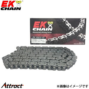 �]���`�F�[�� EK�`�F�[�� ZVX�V���[�Y 530ZVX3 �X�`�[�� 130L MLJ(�W��) NX�����O�V�[�� �o�C�N�p�i