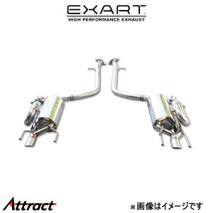 GNXA[g iVSC }t[ GS350/GS250 GRL10/GRL11/GRL15 EA01-LX104 EXART X|[c}t[