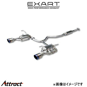 �G�N�X�A�[�g iVSC �}�t���[ �����H�[�O DBA-VM4/DBA-VMG EA01-SB101-C EXART �X�|�[�c�}�t���[