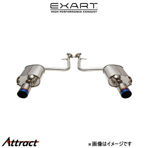GNXA[g ONE }t[ IS300/IS200t DBA-ASE30 EA02-LX104 EXART X|[c}t[