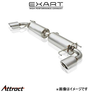 GNXA[g ONE }t[ ANZX|[c DBA-BM5FS EA02-MZ101 EXART X|[c}t[