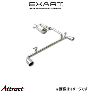 GNXA[g ONE }t[ tA NXI[o[ 4AA-MS52S EA02-SZ101 EXART X|[c}t[