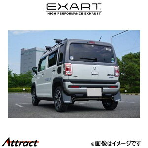 GNXA[g ONE }t[ tA NXI[o[ 4AA-MS52S EA02-SZ102 EXART X|[c}t[