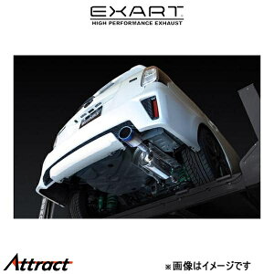 GNXA[g ONE }t[ vEX DAA-ZVW41W/ZVW40 EA02-TY103-S EXART X|[c}t[