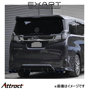GNXA[g ONE }t[ At@[h/Ft@CA DBA-AGH30W EA02-TY106-T EXART X|[c}t[