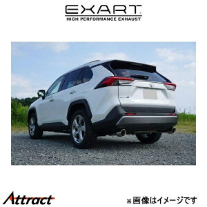 GNXA[g ONE }t[ RAV4 6AA-AXAH54(HYBRID) EA02-TY113-C EXART X|[c}t[