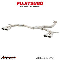 楽天市場】[フジツボ]blefp アクセラセダン(2.0/2wd)用マフラー 