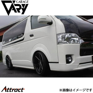 K[Wx[ nCG[X 200n [tHuX^[tF_[ FRP 17-0006 GARAGE VARY JX^p[c