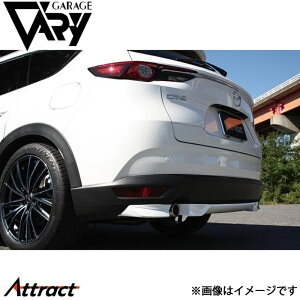 K[Wx[ CX-8 3DA-KG2P AA_[ E^ 35-2007 GARAGE VARY JX^p[c