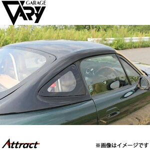 K[Wx[ NB[hX^[ n[hgbv FRP 4150 GARAGE VARY JX^p[c