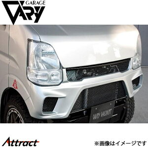 K[Wx[ GuC DA17W/DA17V tgop[ FRP 501-012 GARAGE VARY JX^p[c