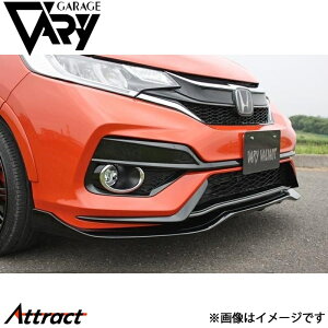 K[Wx[ tBbg DBA-GK3/GK4/GK5/GK6/GP5/GP6 tgbvX|C[ FRP 6-6031 GARAGE VARY JX^p[c