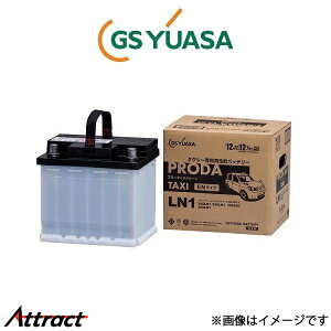 GSAT obe[ v[_ ^NV[ndl NE RtH[g DBA-TSS11Y PTX-D26L GS YUASA PRODA TAXI