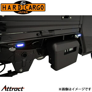 n[hJ[S nC[bgW{ S500P/S510P LEDTCh}[J[ |Xu[ HARD CARGO JX^p[c ygbNp Op[c