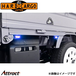 n[hJ[S X[p[LC DA16T LEDTCh}[J[ |Xu[ HARD CARGO JX^p[c ygbNp Op[c