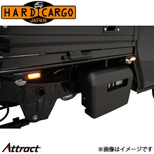 n[hJ[S nC[bgW{ S500P/S510P LEDTCh}[J[ [NAo[ HARD CARGO JX^p[c ygbNp Op[c