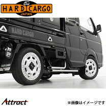 楽天市場】キャリイ da16t ステンレス等長タコ足の通販