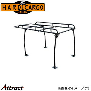 n[hJ[S [ygbNSԎΉ][NLA HARD CARGO JX^p[c ygbNp Op[c