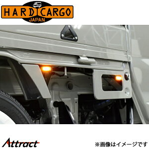 n[hJ[S X[p[LC DA16T LEDTCh}[J[ Ao[ HARD CARGO JX^p[c ygbNp Op[c