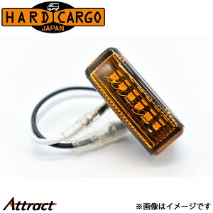 n[hJ[S LED}[J[ Ao[ 5 HARD CARGO JX^p[c ygbNp Op[c