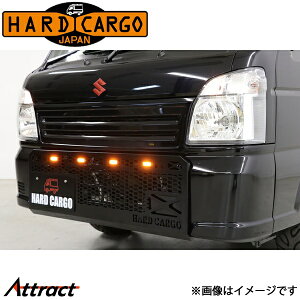 n[hJ[S LC/X[p[LC DA16T LEDXLbhO Ao[ HARD CARGO JX^p[c ygbNp Op[c