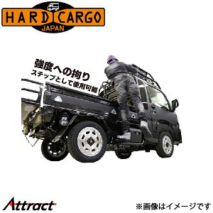 �n�[�h�J�[�S �n�C�[�b�g�g���b�N S500P/S510P[�W���{�f�B]V�c�C���K�[�h HARD CARGO �J�X�^���p�[�c �y�g���b�N��p �O���p�[�c