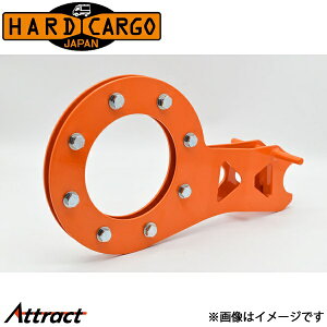 �n�[�h�J�[�S �L�����C/�X�[�p�[�L�����C DA16T �r�b�O�t�b�N �I�����W HARD CARGO �J�X�^���p�[�c �y�g���b�N��p �O���p�[�c