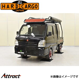 n[hJ[S LC/[p[LC DA16T XLbhO HARD CARGO JX^p[c ygbNp Op[c