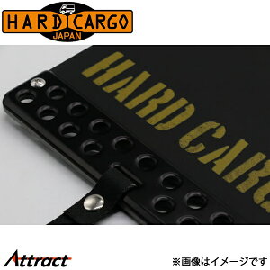 n[hJ[S X[p[LC DA16T/DA63T }bhtbv ubN×J[LS HARD CARGO JX^p[c ygbNp Op[c