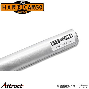 �n�[�h�J�[�S PAD �ۃp�C�v�p �V���o�[ 1�{ HARD CARGO �J�X�^���p�[�c �y�g���b�N��p �O���p�[�c